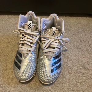 Youth Football cleats 6Y